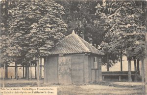 Lot 83 feliferhof switchboard near graz austria styria Telefoncentrale