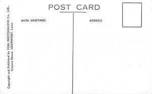 SS Tasmania Star Blue Star Line Ship Unused 