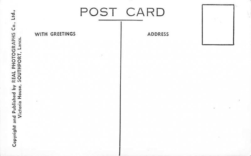 SS Tasmania Star Blue Star Line Ship Unused 