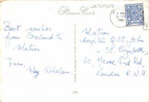 uk51909 ross castle killarney kerry ireland