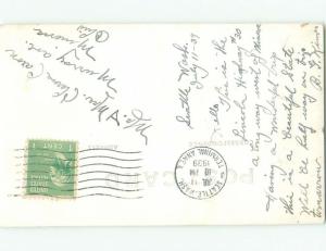 1930's rppc NICE VIEW Crown Point - Gresham Near Portland Oregon OR i7956