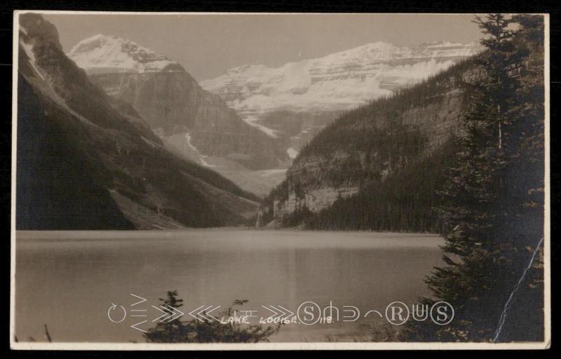 Lake Louise