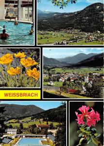 BG27073 weissbriach karnten    austria