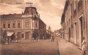 BG19162 zemun semlin zimony serbia