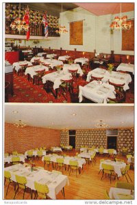 Purdy's Cafe & Dining Room #2, VANCOUVER , B.C. , Canada , 50-60s