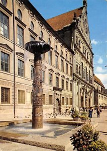 Muchen Pigeon Unused 