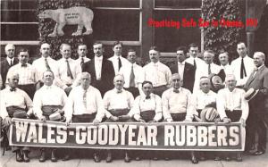 Odessa, Missouri - Safe Sex