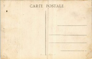 CPA AK Types Noirs SENEGAL (821947)