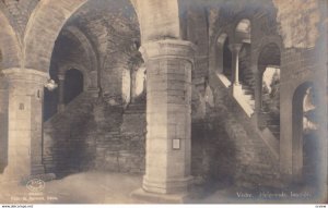 RP: VISBY , Sweden , 00-10s ; Helgeands , Interior