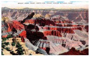 Nevada  Grand Canyon