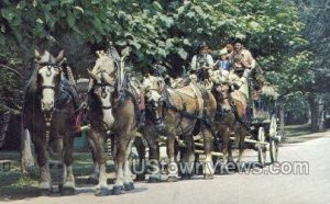 Bavarian Summer Festival - Barnesville, Pennsylvania