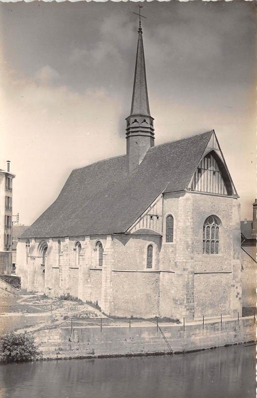 BR6778 Eglise Church   religious