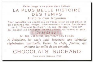 The Most Beautiful Picture History of Time Jeremie supports exiled Chocolate ...