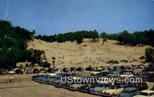 Indiana Dunes State Park - Chesterton