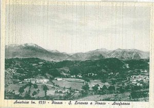 06489  CARTOLINA d'Epoca - RIETI: AMATRICE