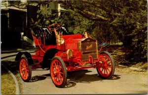 Cars 1907 Maxwell