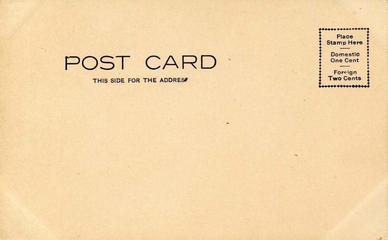 PA - Gettysburg. Soldier's National Monument