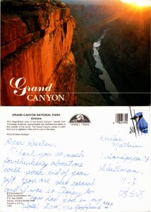 Grand Canyon National Park, Arizona (4904