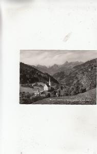 BG17459 silbertal im montafon vorarlberg mit zimba   austria CPSM 14.5x9cm