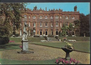 Buckinghamshire Postcard - Hughenden Manor, High Wycombe   RR722