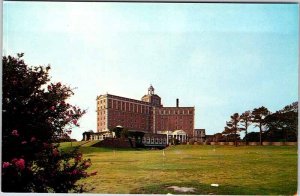 Postcard GOLF COURSE SCENE Virginia Beach Virginia VA AO4042
