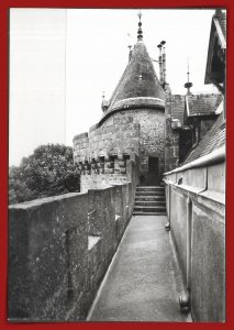 France, Cambourg - Chateau De Combourg - [FG-664X]