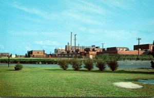 Delaware Seaford Pu Pont Original Nylon Factory