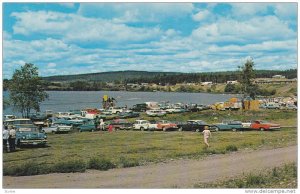 Cariboo Regatta , B.C. , Canada , 50-60s