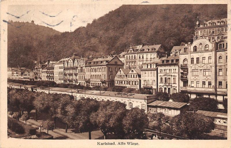 BT2293 alte wiese karlsbad karlovy vary   czech republic