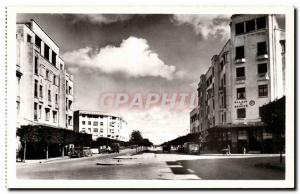 Africa - Africa - Morocco - Morocco - Meknes - Avenue of the Republic - Old P...