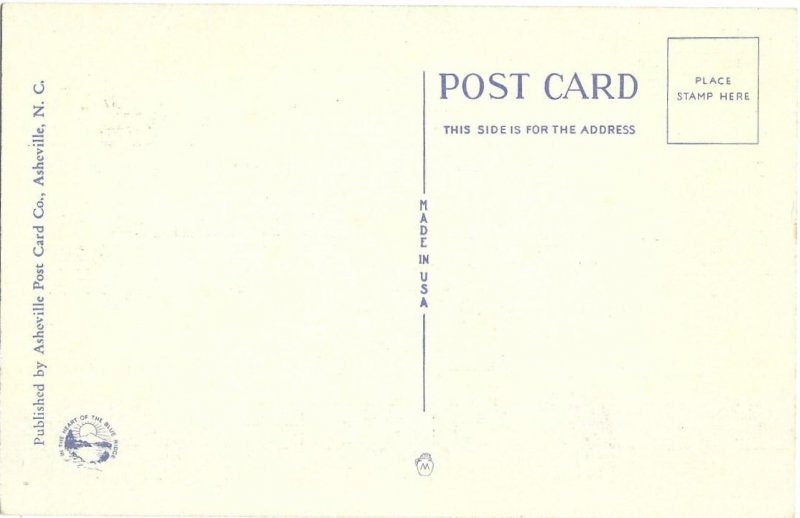 The Loop on Mill Mountain Roanoke Virginia