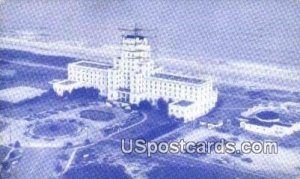 Ocean Forest Hotel - Myrtle Beach, South Carolina