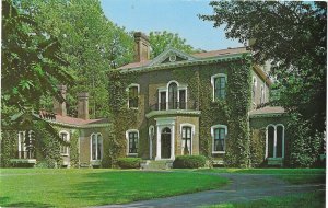 Ashland Home of Henry Clay from 1811 to1852 Lexington Kentucky
