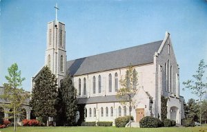 St Joseph's Catholic Church School Columbia, South Carolina  