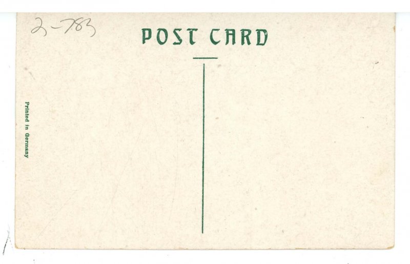 MA - North Adams. Mt. Greylock & Greylock Range