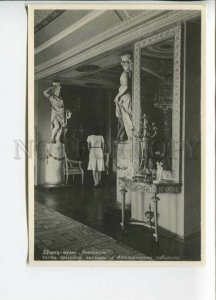 440394 1946 Palace Museum Ostankino part walk-through gallery Italian pavilion