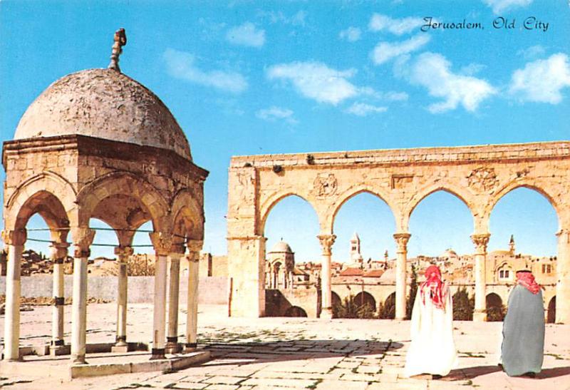 Jerusalem - Old City