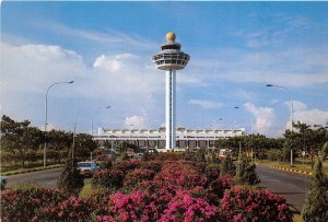 us8141 changi international airoport singapore aviation plane air