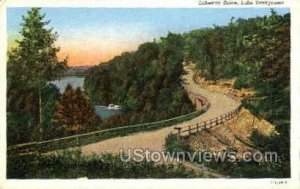 Lakeside Drive - Branson, Missouri MO  