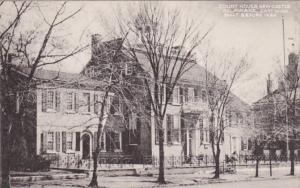 Delaware New Castle Court House