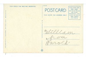 CA - San Diego. Bathers at La Jolla