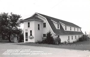 Shepherds' Lodge - Green Lake, Wisconsin WI  