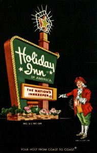 Holiday Inn,Parkersburg,WV