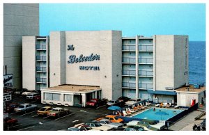 Virginia    Belvedere Resort Motel