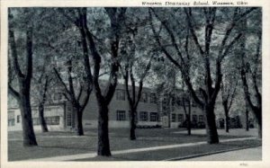 Wauseon Elementary School - Ohio OH  