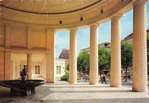 BT5430 Bad Aachen       Germany