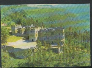 Devon Postcard - Castle Drogo, Near Chagford     T4237