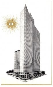 New York City , Americana of New York  Hotel