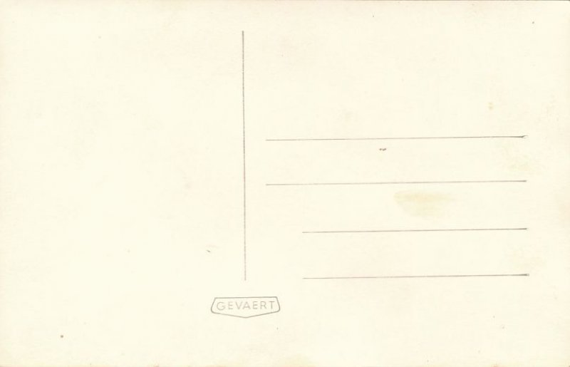 RPPC Marhaba Palace Restaurant - Orchestra - Tangier, Morocco