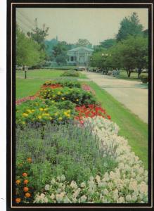 Ohio Cincinnati Taft Museum In Lytle Park 1986